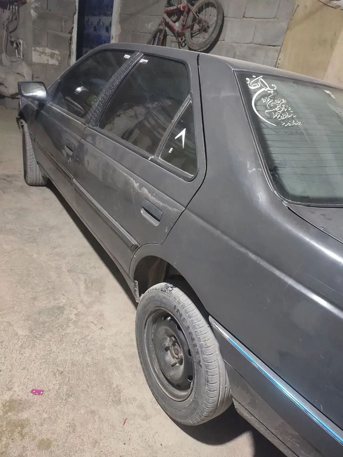 405،|خودرو سواری و وانت|چابهار, |دیوار