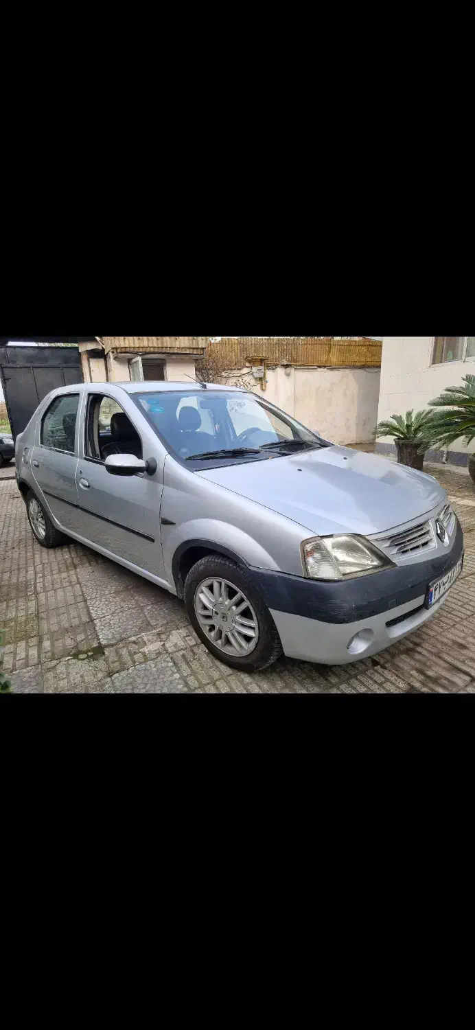 ال۹۰ مدل ۸۷|خودرو سواری و وانت|رشت, عینک|دیوار