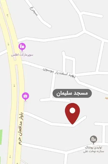 فروش خانه ویلایی ۲۰۰ متری ۳ خوابه|فروش خانه و ویلا|مسجد سلیمان, |دیوار