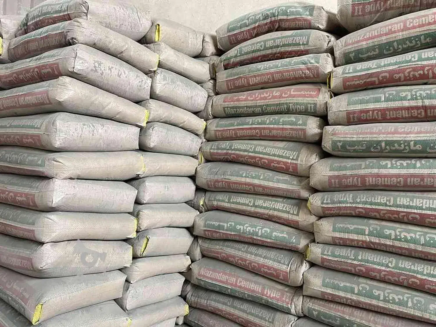 فروش انواع مصالح ساختمانی|مصالح و تجهیزات ساختمان|قائمشهر, |دیوار