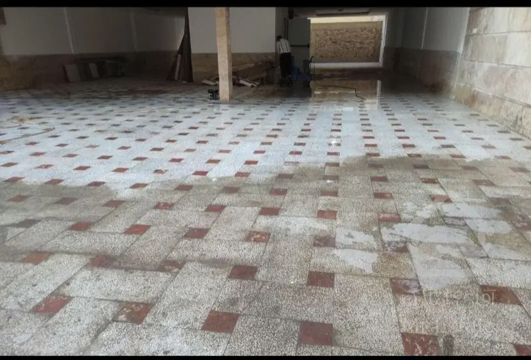 نظافت واحد نوساز|خدمات نظافت|گلبهار, شهر جدید گلبهار|دیوار