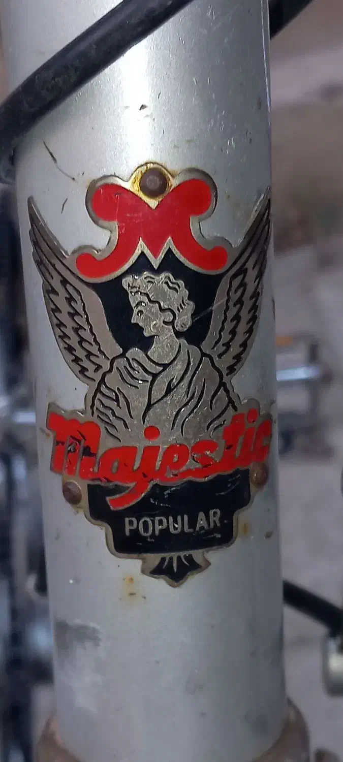 دوچرخه کورسی ژاپنی نو|دوچرخه، اسکیت، اسکوتر|تهران, مختاری|دیوار