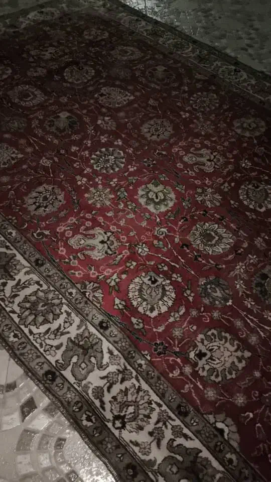 فرش دستبافت تبریز|فرش|پردیس, فاز ۸|دیوار