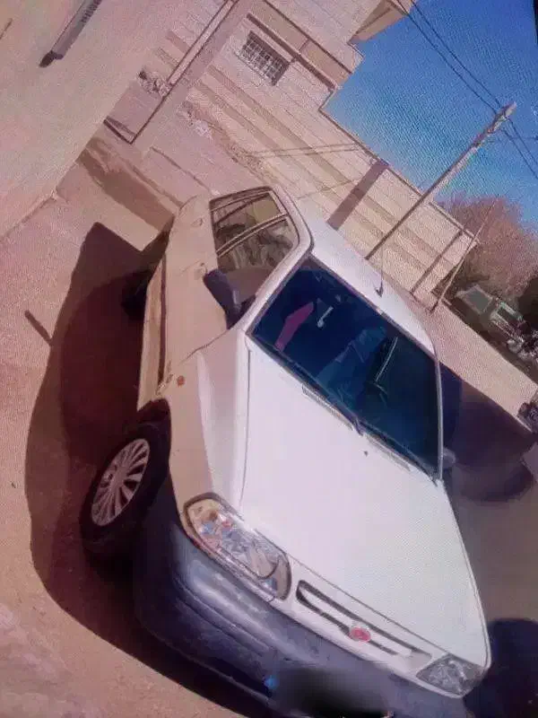 پراید مدل 89|خودرو سواری و وانت|سیرجان, |دیوار