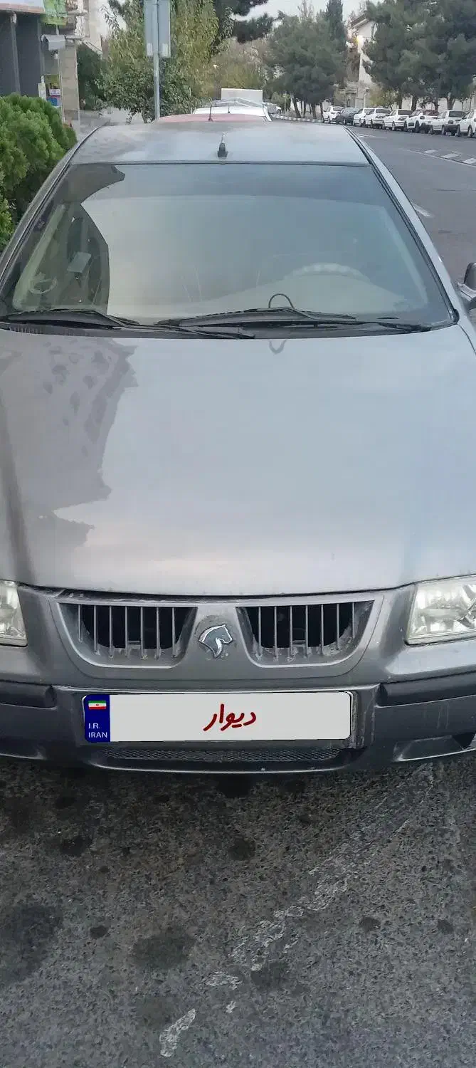 فروش خودرو|خودرو سواری و وانت|تهران, ایوانک|دیوار