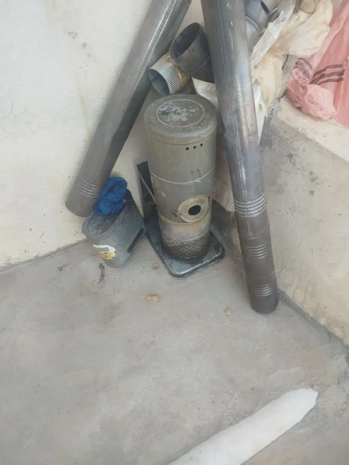 یه دستگاه گیرنده باختری نفتی درحدنو|صوتی و تصویری|نورآباد, |دیوار