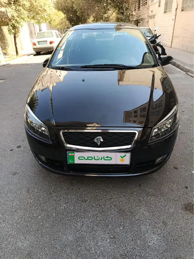 رانا پلاس پاناروما مدل ۱۴۰۱|خودرو سواری و وانت|تهران, حر|دیوار