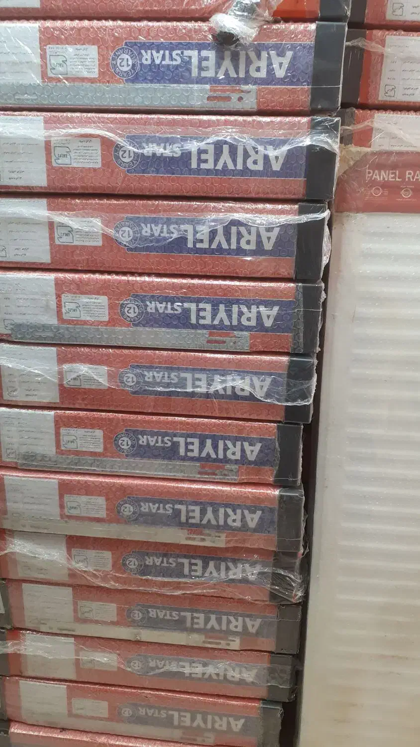 پکیج رادیاتور آبگرمکن.طرح تعویض نو با کهنه|آبگرمکن، پکیج، شوفاژ|مشهد, سناباد|دیوار