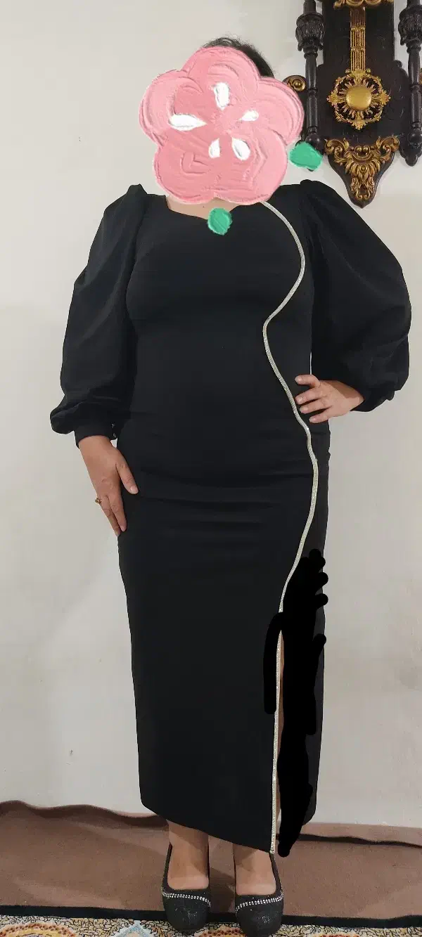 لباس مجلسی|لباس|پاکدشت, حصار امیر|دیوار