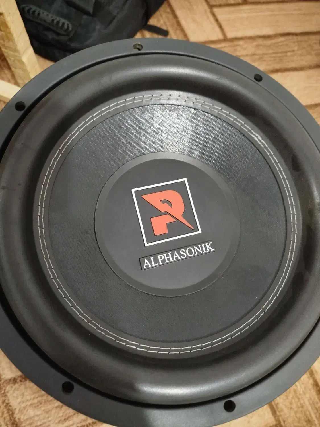 پخش میدرنج ساب امپ|قطعات یدکی و لوازم جانبی|ملکآباد, |دیوار