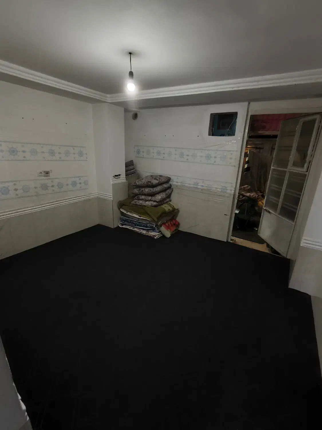 رهن سوییت 40 متری یک خوابه|اجارهٔ خانه و ویلا|شیراز, کوشک میدان|دیوار