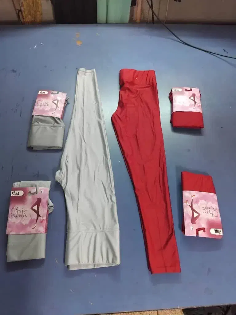 کشی براق|لباس|تهران, دولتخواه شمالی|دیوار