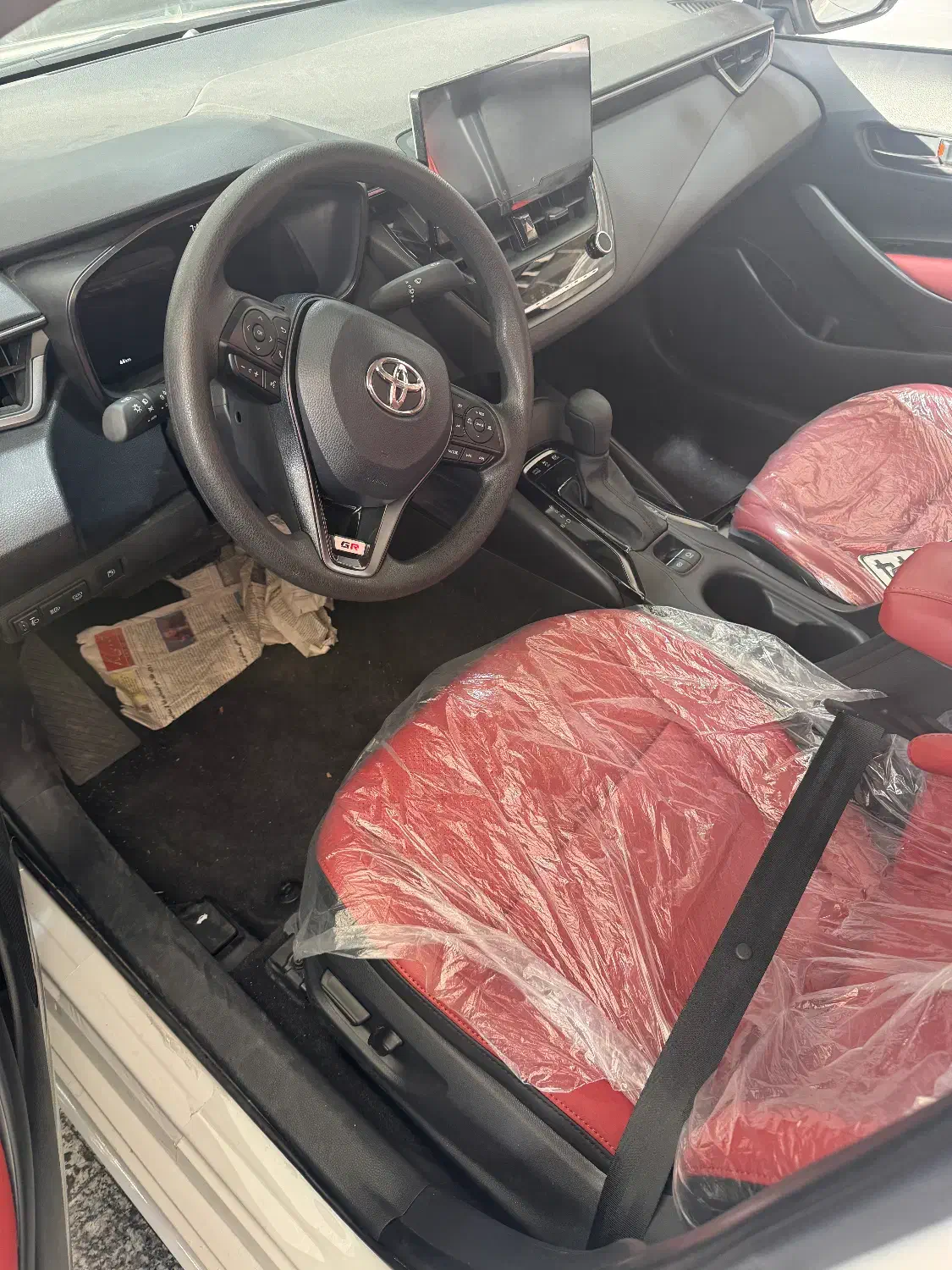 لوین gr2025|خودرو سواری و وانت|ارومیه, |دیوار