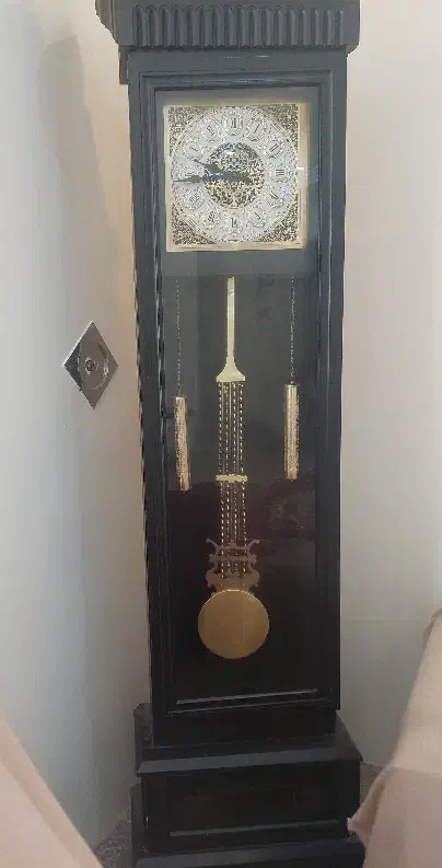 ساعت|ساعت دیواری و تزئینی|بوشهر, |دیوار