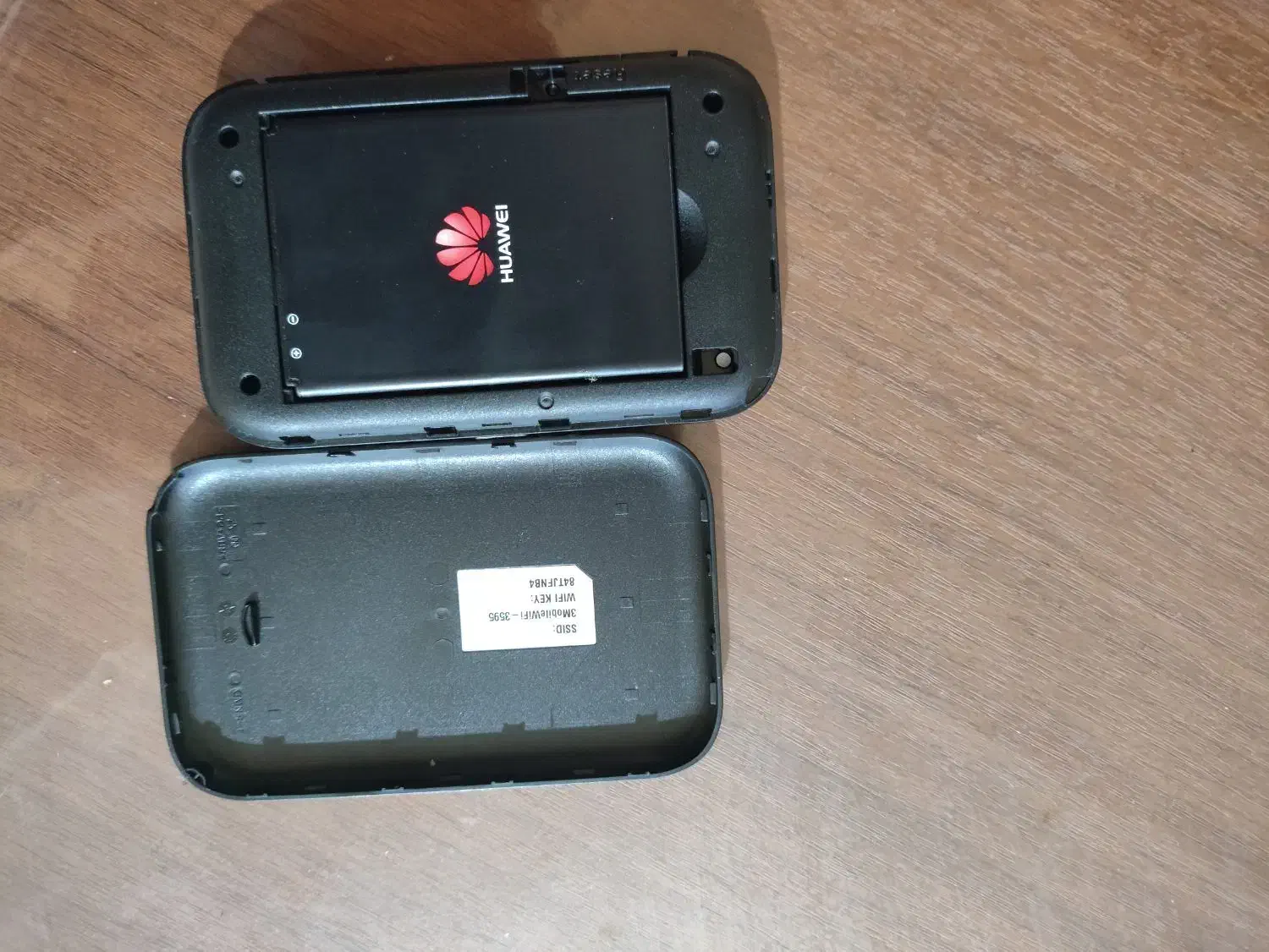 مودم هواوی سیم کارت خور|مودم و تجهیزات شبکه|ارومیه, |دیوار