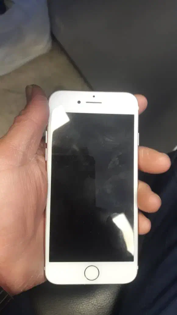 iphone 7|موبایل|مشهد, کوشش|دیوار