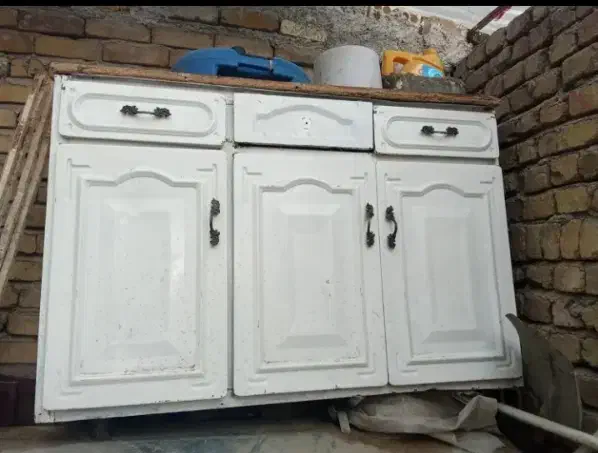 کابینت سه درب|مبلمان خانگی و میز عسلی|ماهدشت, |دیوار