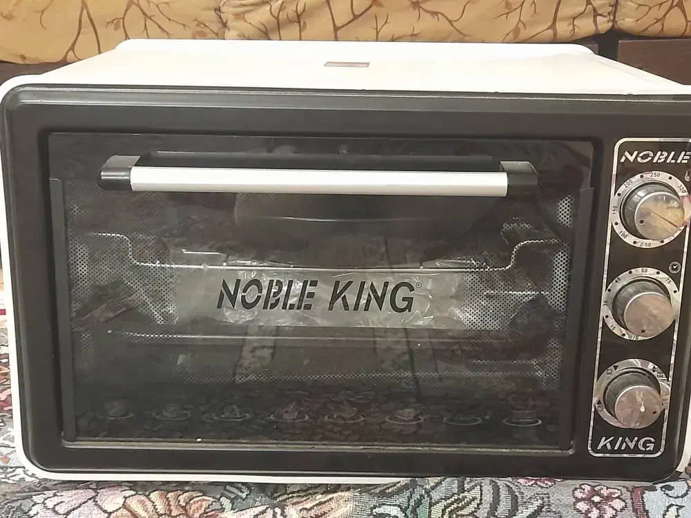 توستر|اجاق گاز و لوازم برقی پخت‌وپز|قائم‌شهر, |دیوار