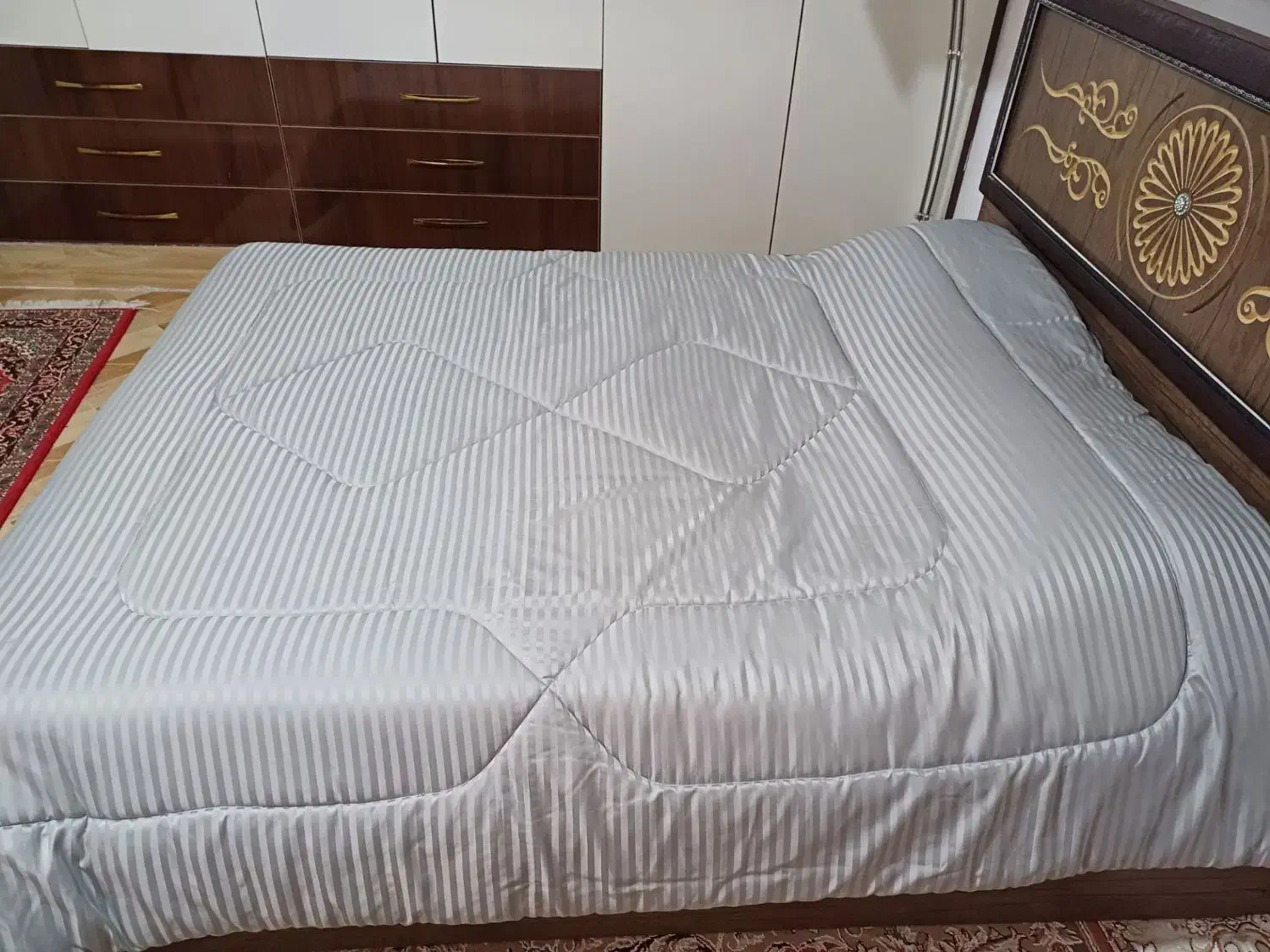 روتختی دونفره هتلی|سرویس روتختی|اسفراین, |دیوار