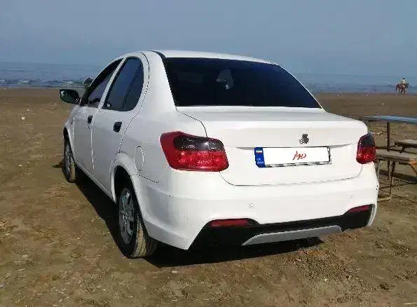 ساینا اس 85 گانه saina s|خودرو سواری و وانت|بندر انزلی, سامانسر|دیوار