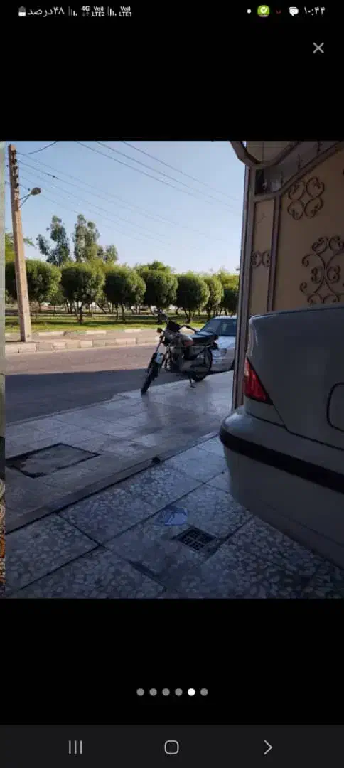 سمند سورن توربو شارژ|خودرو سواری و وانت|قم, قلعه یزدیها|دیوار