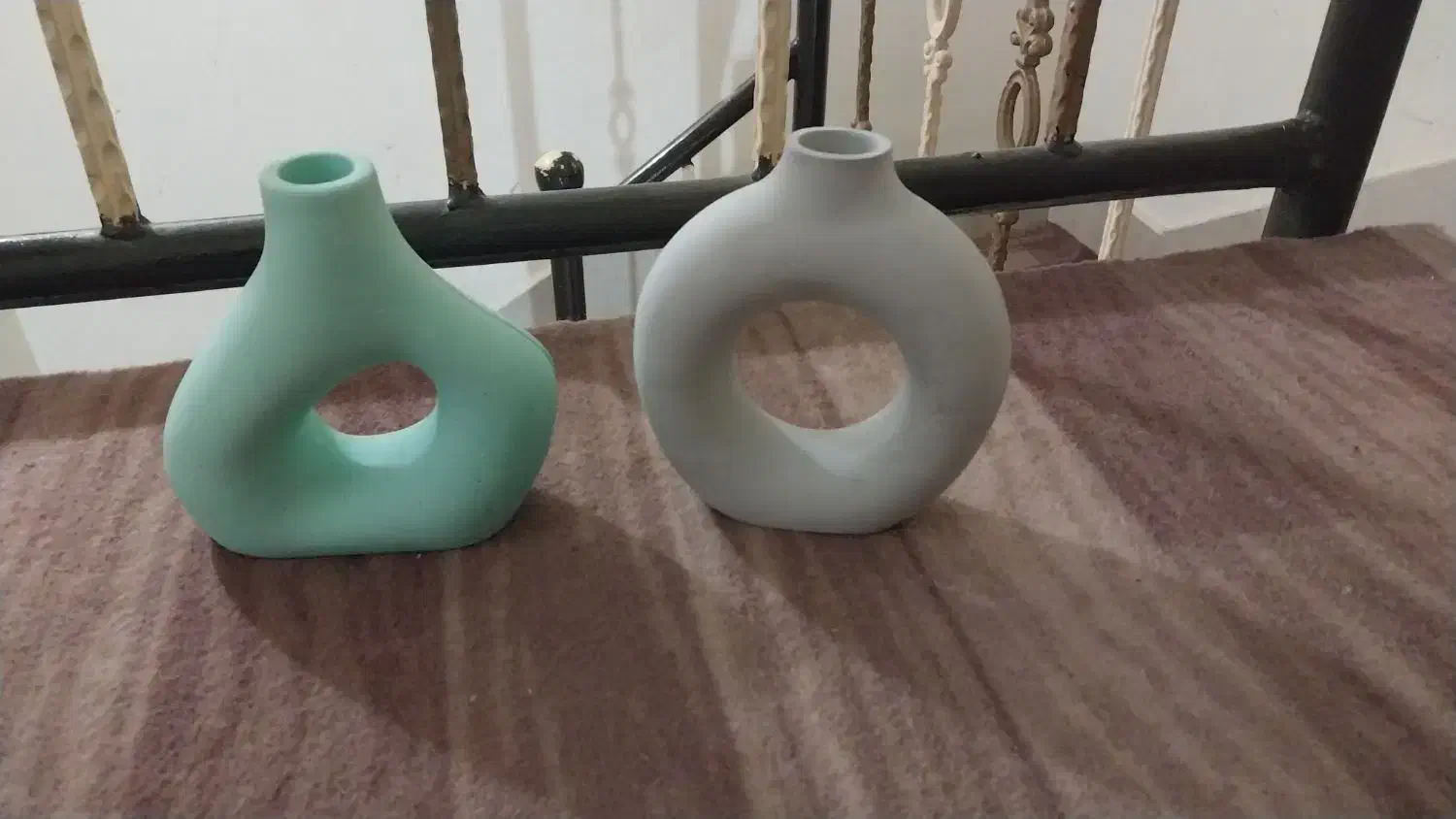 جا گلدانی|مجسمه، تندیس، ماکت|بجنورد, |دیوار