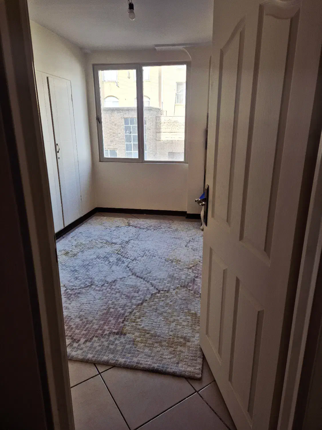 ۴۶ متری، غرق نور در پورعبدی، حتی مجرد موجه|اجارهٔ آپارتمان|تهران, شیوا|دیوار