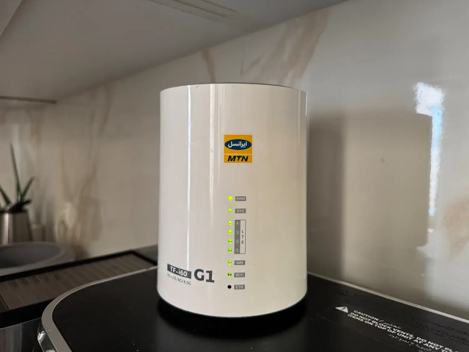 مودم ایرانسل|مودم و تجهیزات شبکه|تهران, شهران جنوبی|دیوار