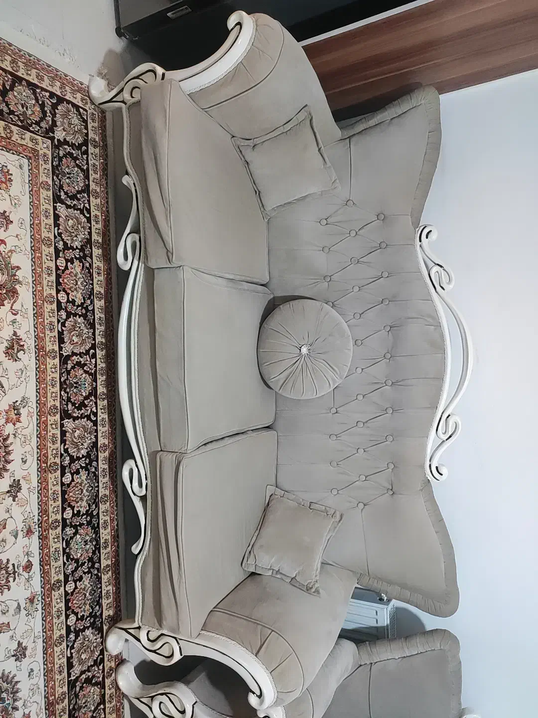 مبل|مبلمان خانگی و میز عسلی|تهران, شوش|دیوار