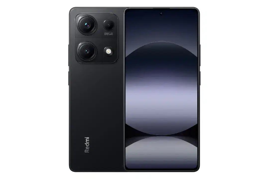 شیائومی redmi note 14s با حافظهٔ ۲۵۶ گیگابایت|موبایل|تهران, منیریه|دیوار
