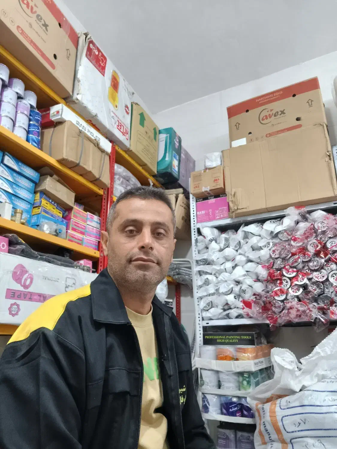 لوله کشی و تاسیسات|خدمات پیشه و مهارت|لنگرود, |دیوار