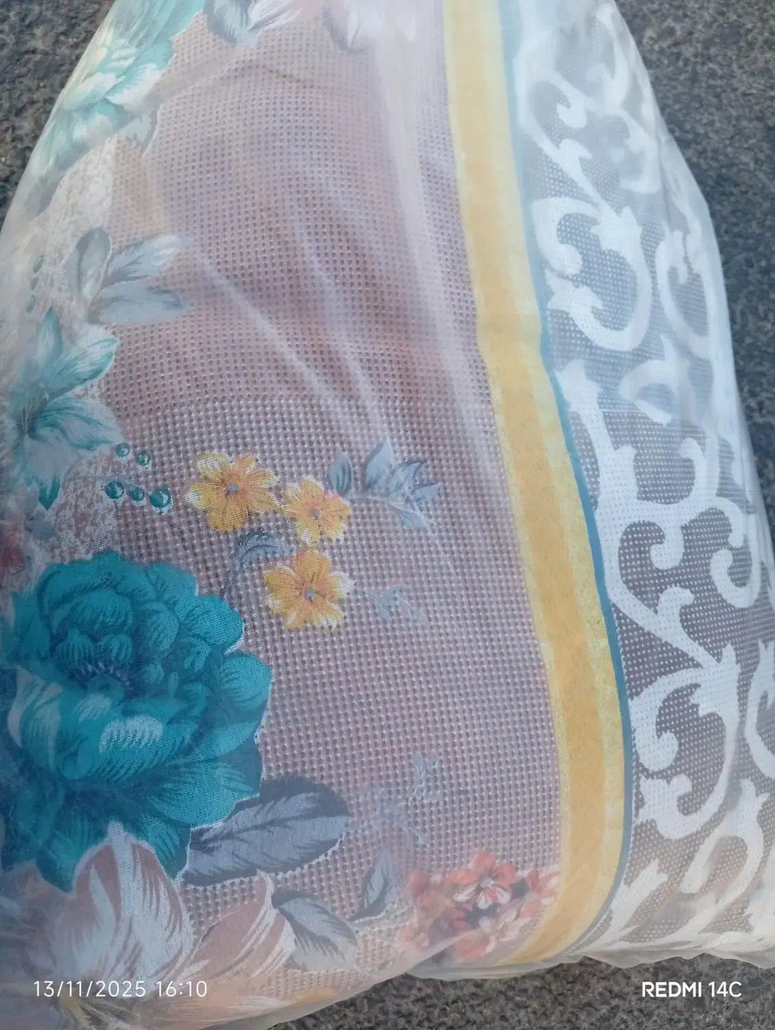 بالشت و تشک|رختخواب، بالش، پتو|چابهار, |دیوار