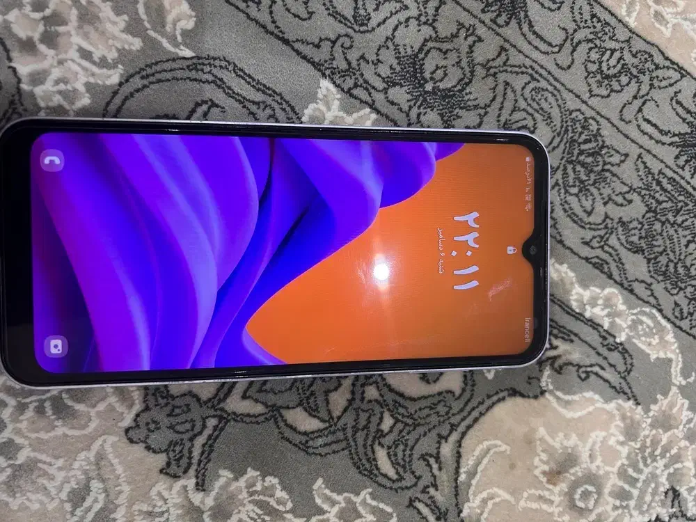 گوشی مدل A14|موبایل|تربت‌حیدریه, کاشانی|دیوار