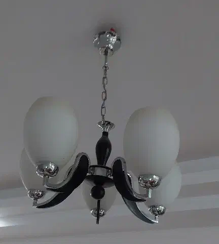 لوستر|لوستر و چراغ آویز|کرج, شهرک فهمیده|دیوار