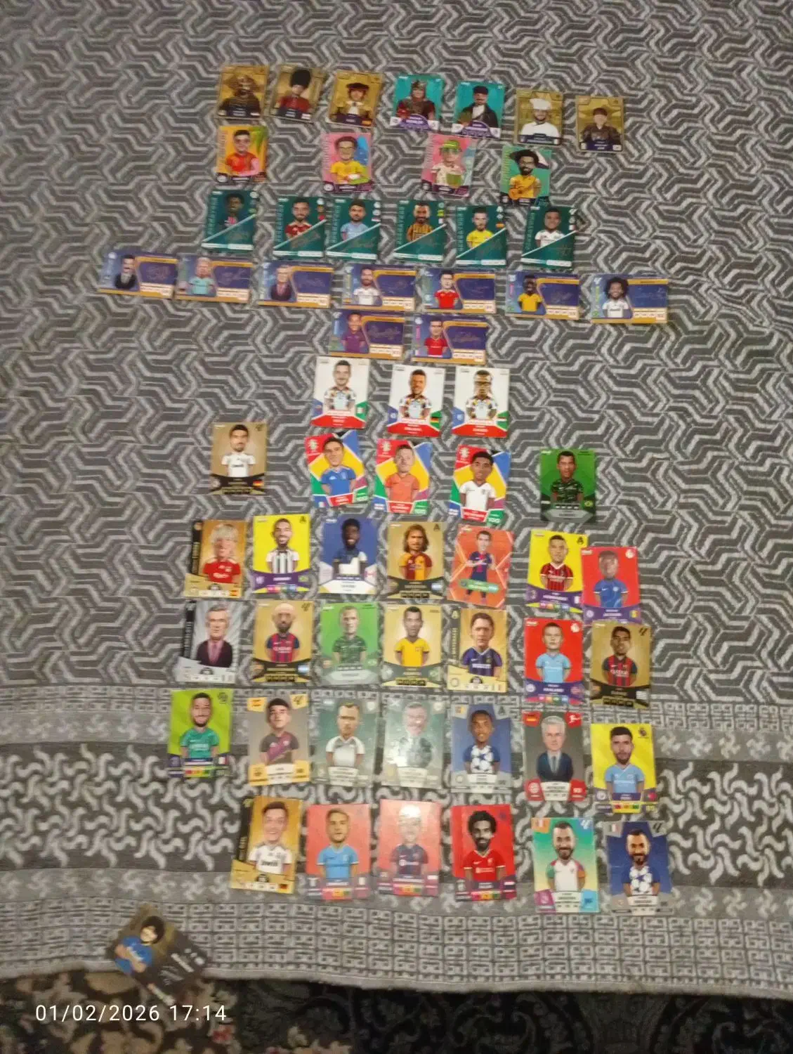 کیمدی هم 2025وهم2024|کلکسیون و سرگرمی|تهران, شهرک زینبیه|دیوار