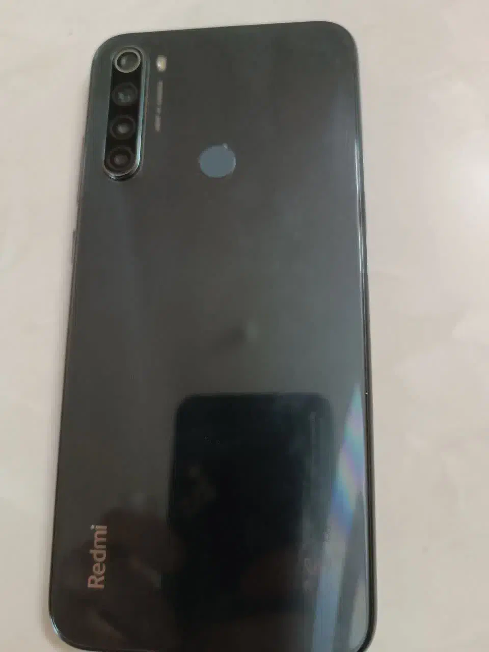 ردمی نوت ۸ t|موبایل|اسلام‌شهر, شهرک قائمیه|دیوار