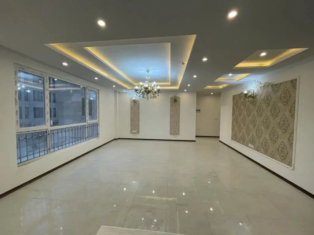 ۱۳۰متر/دونبش/سه خواب نورگیر/ مشاعات درجه یک|فروش آپارتمان|مشهد, الهیه|دیوار