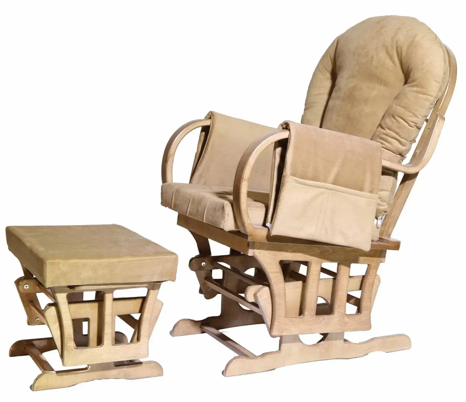 صندلی شیر دهی مادر|اسباب و اثاث بچه|بهار, |دیوار