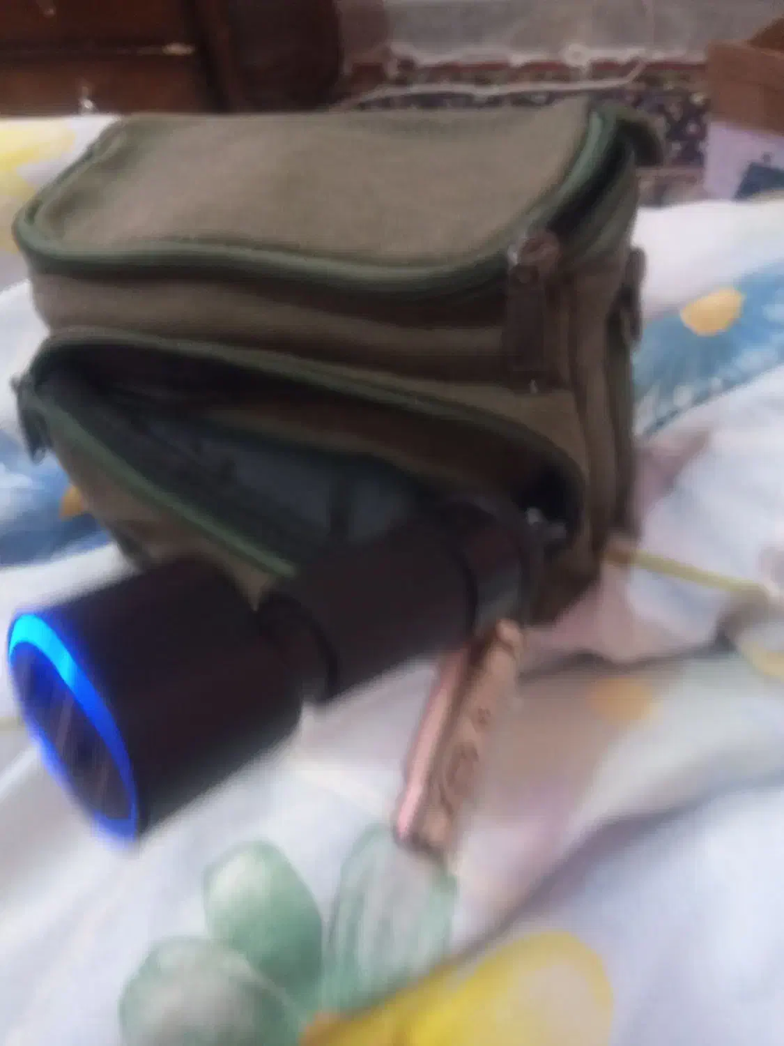 پاور استیشن برزنتی آمریکایی آکبند|لوازم جانبی موبایل و تبلت|بروجرد, |دیوار