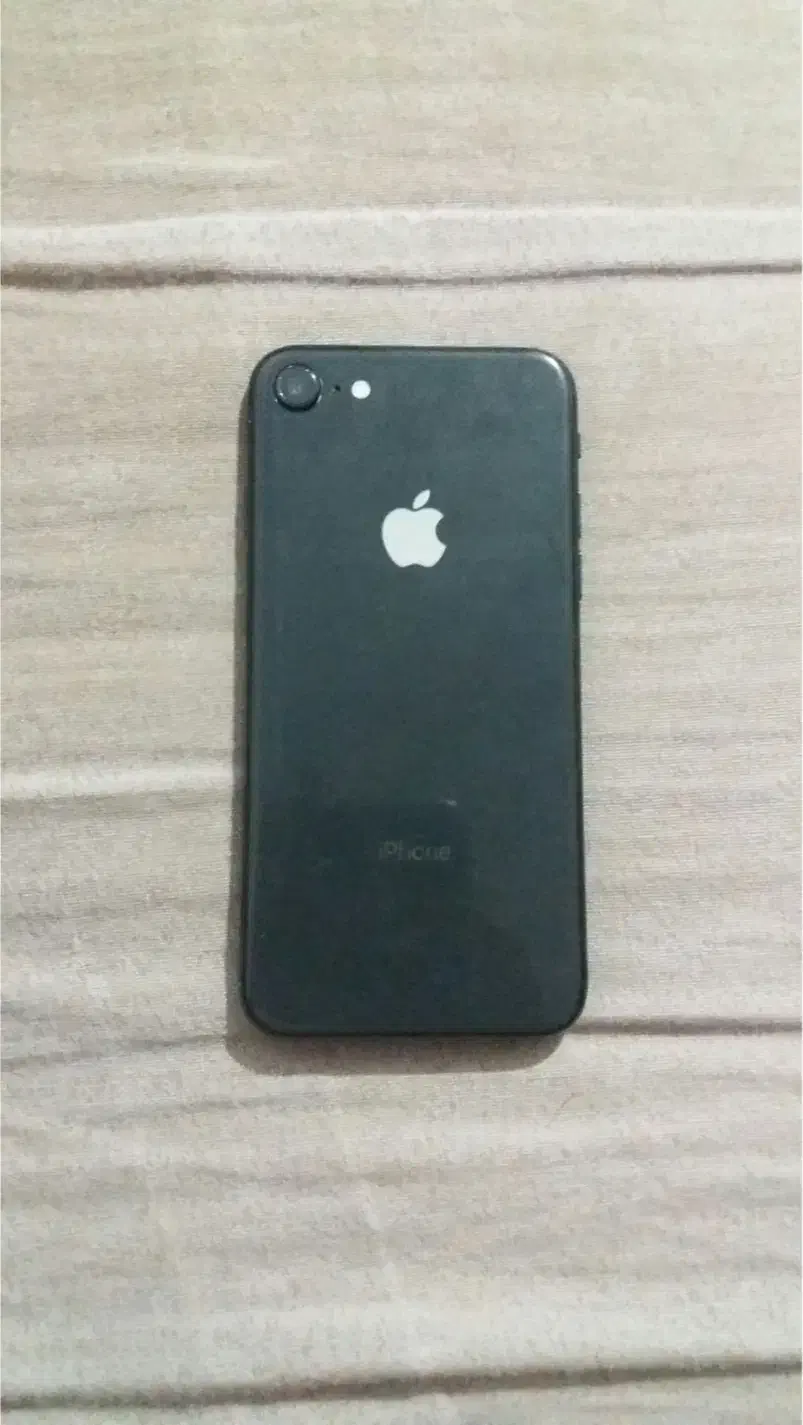 iPhone SE 2020 با حافظه 128 گیگ|موبایل|اهواز, نبوت|دیوار