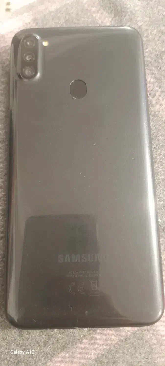 گوشی a11|موبایل|رشت, یخسازی|دیوار