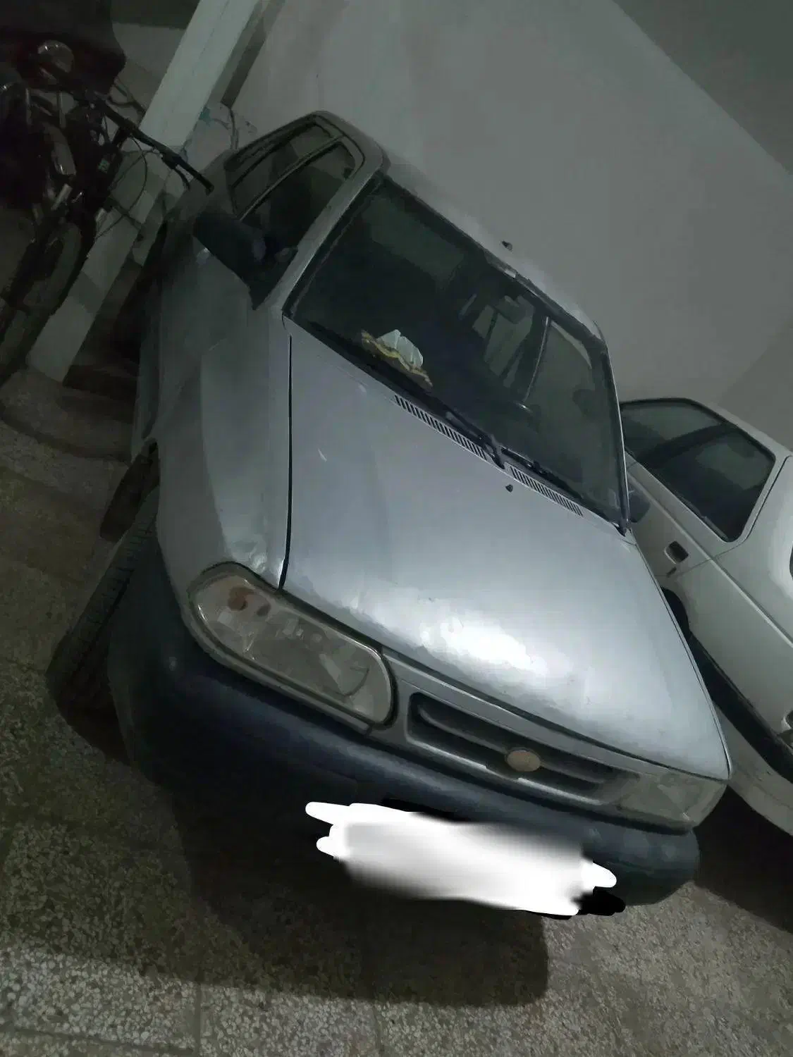 پراید ۸۵|خودرو سواری و وانت|مشهد, شهرک امام هادی (شهرک غرب)|دیوار