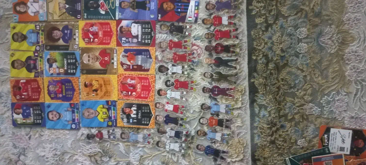 کارت کیمدی|اسباب‌‌بازی|الوند, |دیوار