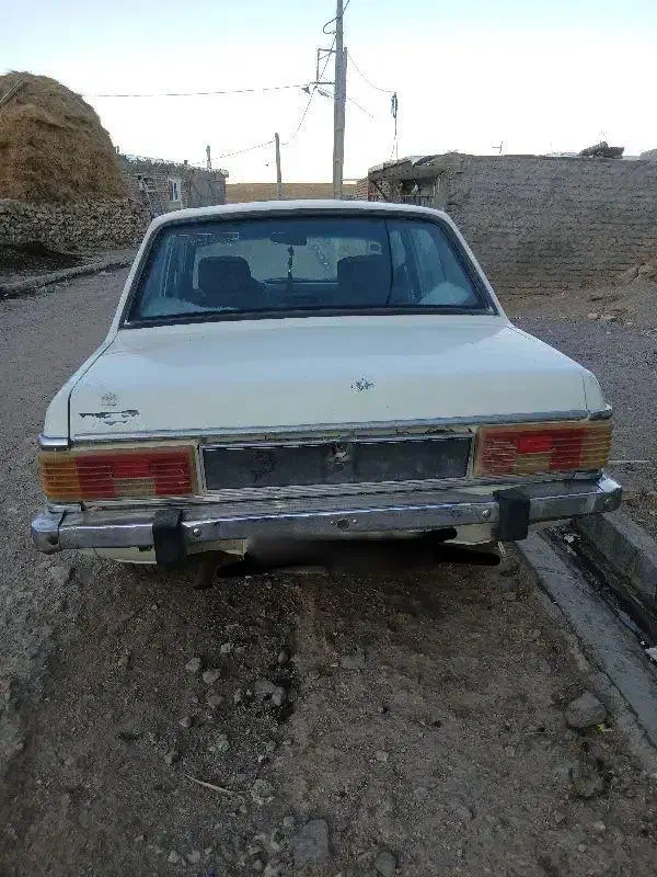 پیکان|خودرو سواری و وانت|ماهنشان, |دیوار