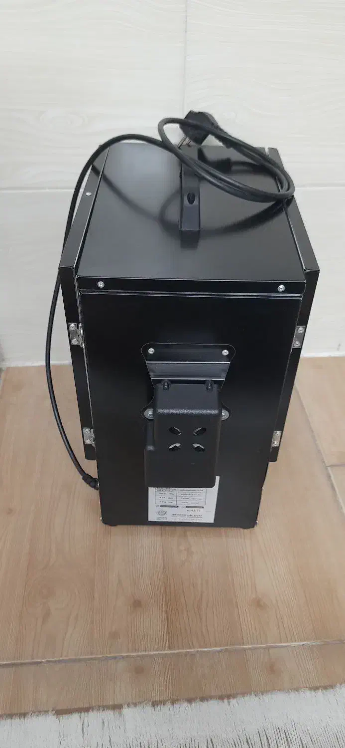 کباب پز برقی|اجاق گاز و لوازم برقی پخت‌وپز|آبیک, |دیوار