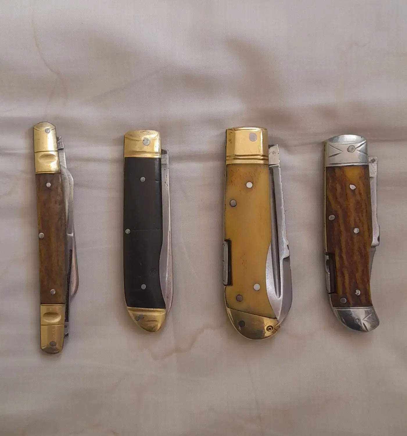 چاقو|کلکسیون اشیاء عتیقه|زنجان, |دیوار