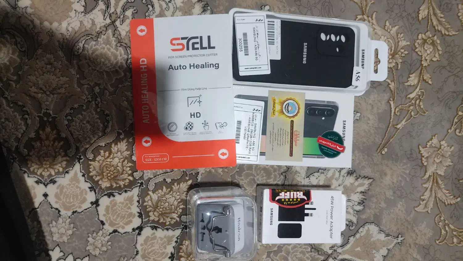 a56 ram12 vietnam|موبایل|فولادشهر, مسکن مهر فولادشهر|دیوار