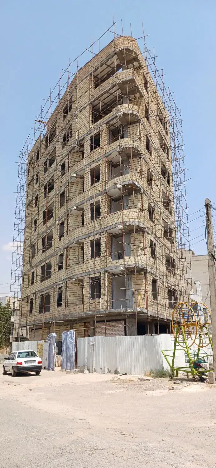 داربست سازه گستر|خدمات پیشه و مهارت|کرمانشاه, |دیوار