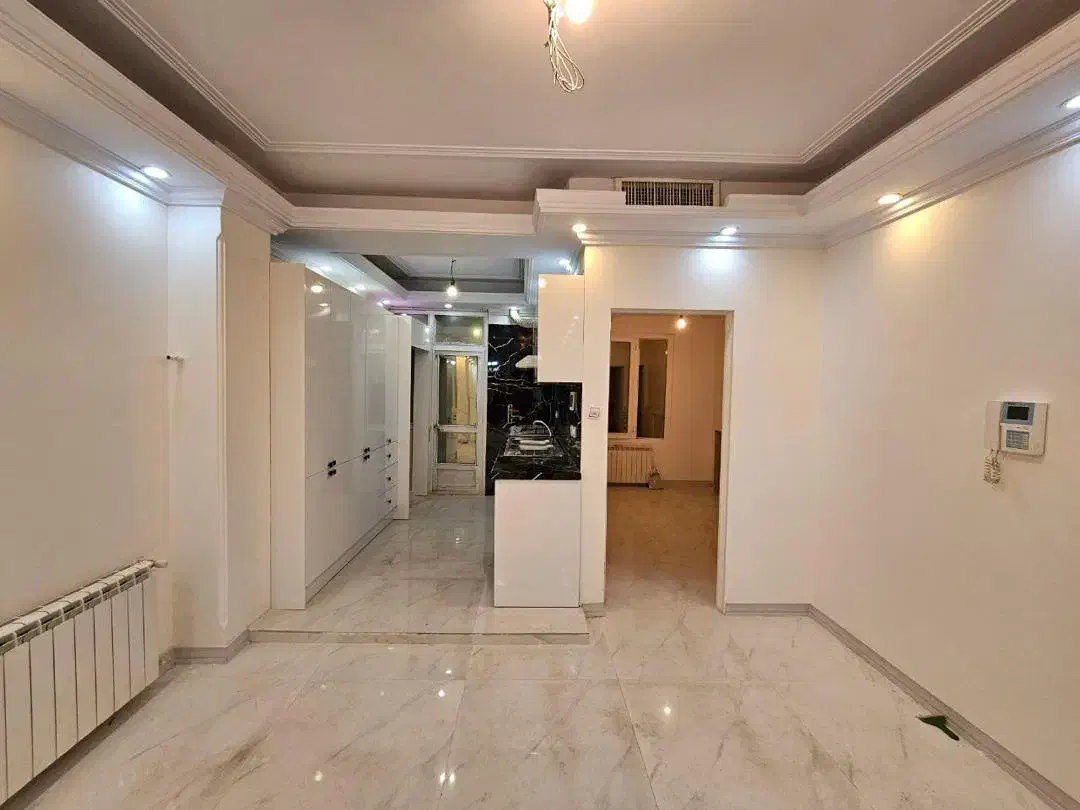 ۶۰متر/تک واحدی/نیرو دریایی/*نوسازی کامل|فروش آپارتمان|تهران, علم و صنعت|دیوار