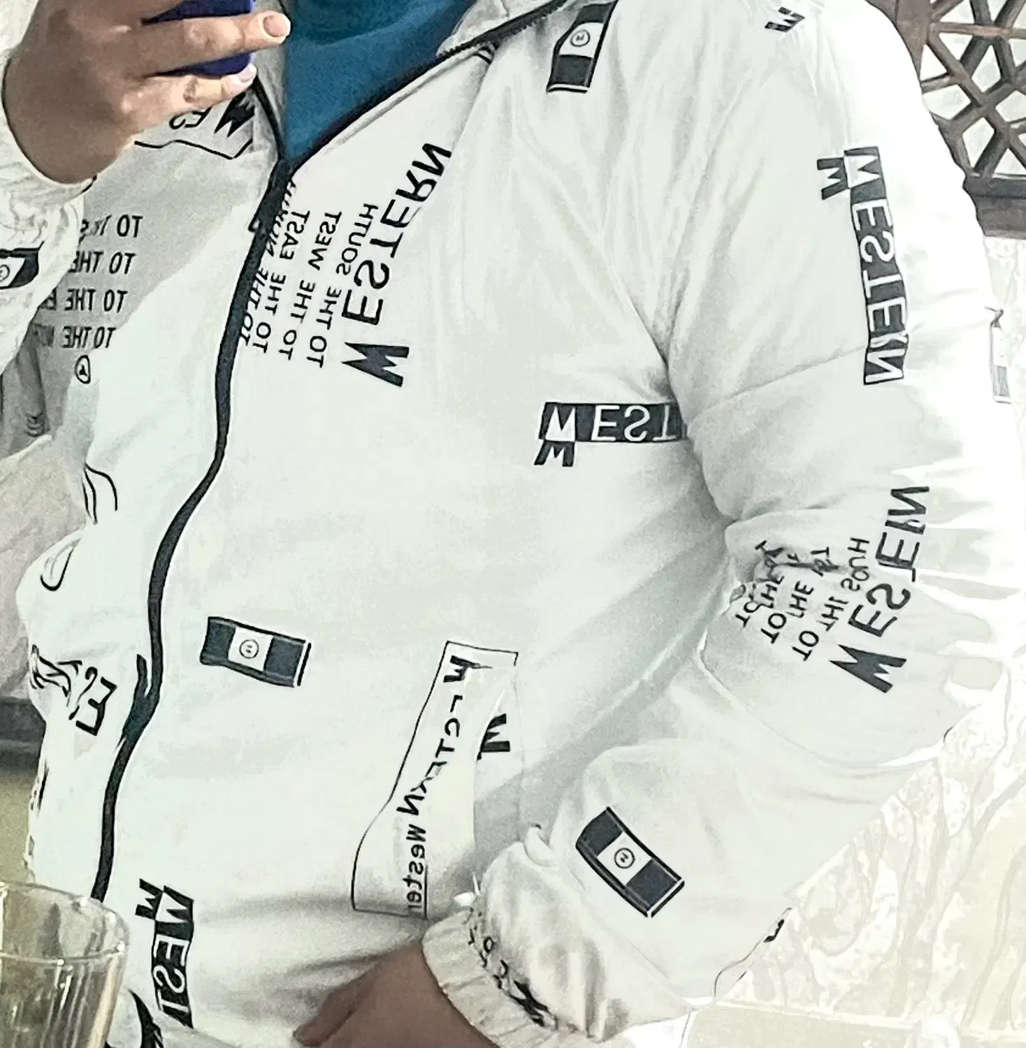 سویشرت خارجی|لباس|بروجرد, |دیوار